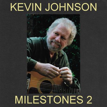 Kevin Johnson The Night Comes