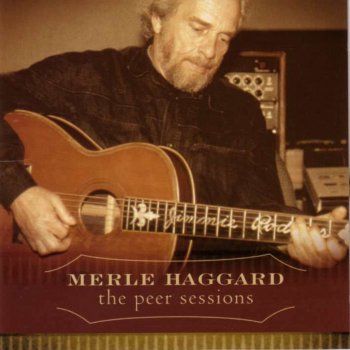 Merle Haggard Shackles and Chains