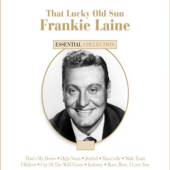 Frankie Laine The Rock of Gibralter