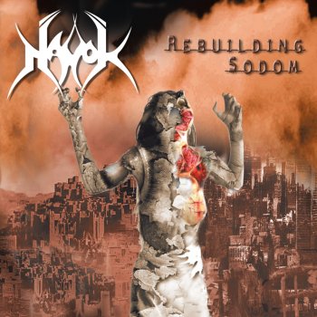 Havok Deaf to the Swan Song