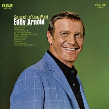 Eddy Arnold Little Green Apples