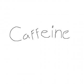 Bert Caffeine