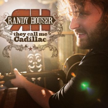 Randy Houser I'm All About It