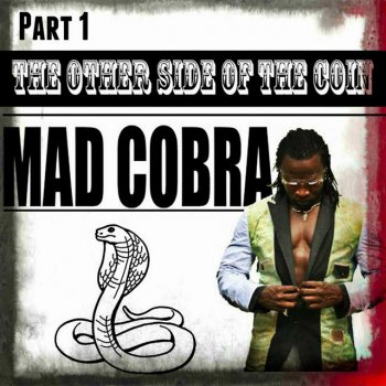 Mad Cobra Bubbla