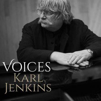 Jody K. Jenkins feat. Neil Percy, National Youth Choirs of Great Britain, London Philharmonic Orchestra & Karl Jenkins The Armed Man (A Mass for Peace): The Armed Man