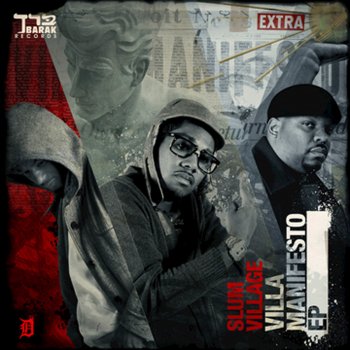 Slum Village Starter
