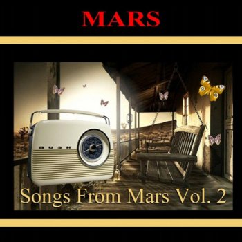 Mars The Nana Song