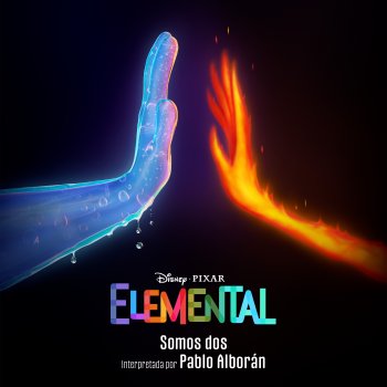 Pablo Alborán Somos dos (De "Elemental")