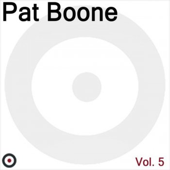 Pat Boone Cathedral In the Pine