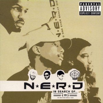 N.E.R.D Brain