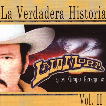 Lalo Mora Corrido de Manuel Mora