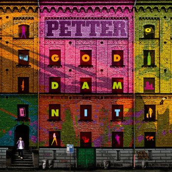 Petter feat. Mikael Persbrandt Intro