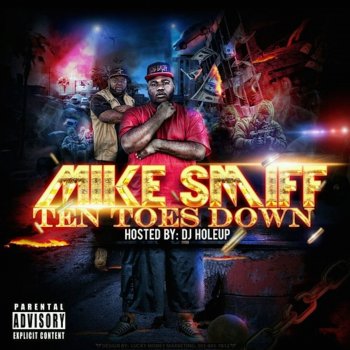 Mike Smiff Cought Up