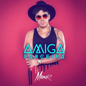 Menor Amiga Parceira