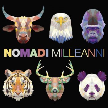 Nomadi Il paese - Strumentale