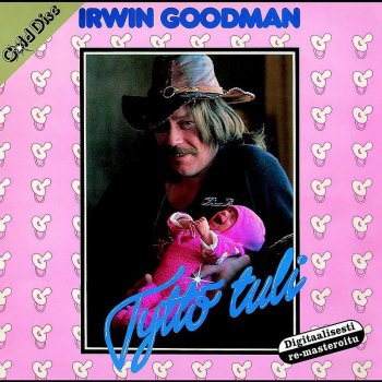 Irwin Goodman Maija