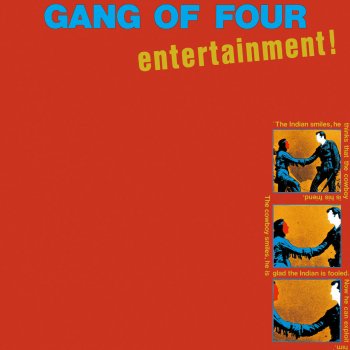 Gang of Four Contract