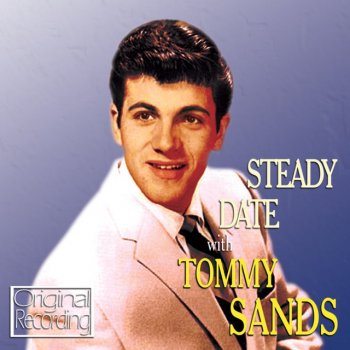 Tommy Sands Walkin' My Baby Back Home