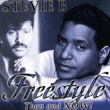 Stevie B Promise to Share [Floor Mix]