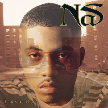 Nas I Gave You Power