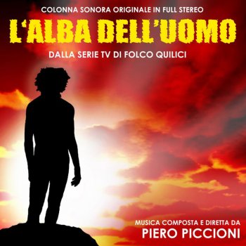 Piero Piccioni L'alba Dell'uomo (Pastorale #1)