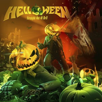 Helloween A*****e (2020 Remaster)