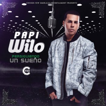 Papi Wilo Freestyle 18