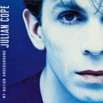 Julian Cope Someone Like Me