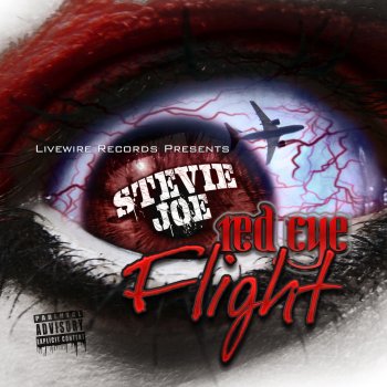 Stevie Joe Feel Me or Kill Me, Pt. 2 (fea. 4 rAx)