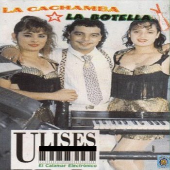Ulises Cañonazo