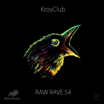 Kroyclub feat. Your Ol' Lady The High Priest