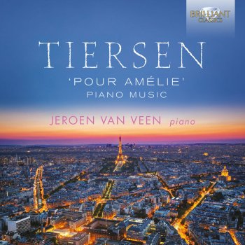 Jeroen van Veen La valse d'Amélie