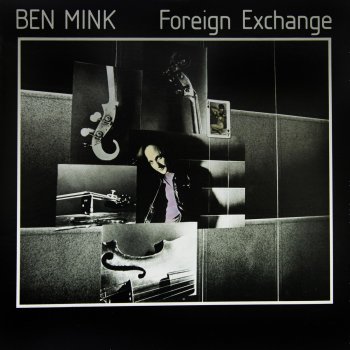 Ben Mink Visa-Vis (Remastered)