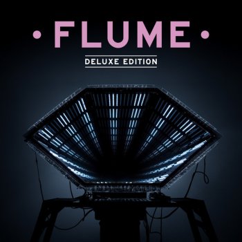 Flume feat. Chet Faker Left Alone (Ta-Ku Remix)