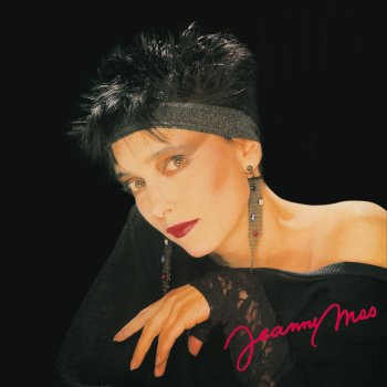 Jeanne Mas Johnny Johnny (Single Version)