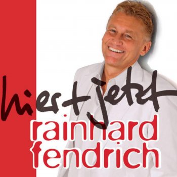 Rainhard Fendrich Nimm mir einfach nur die Angst