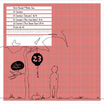 Brian Benson & Michael Gull 23 Children - Matt Star Remix