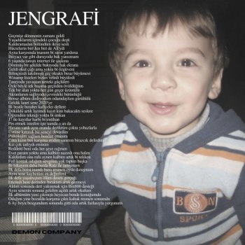 Jenleged JENGRAFİ