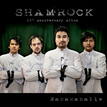 Shamrock Giliw