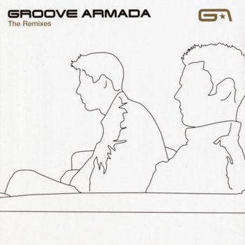 Groove Armada Your Song - Tim "Love" Lee's Semi Bearded Remix