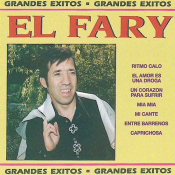 El Fary Que Tiritaba de Frio