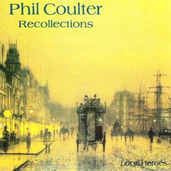 Phil Coulter Ride On