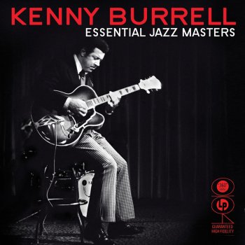 Kenny Burrell Chuckin'