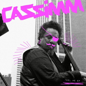 CASSIMM The Sound of Disco