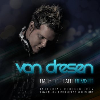 Van Dresen Back To Start - Orjan Nilsen ReChunk