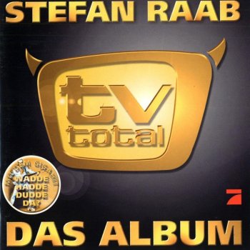 Stefan Raab MAZ - Theme