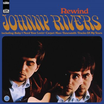 Johnny Rivers Carpet Man