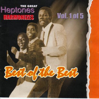 John Holt & The Heptones Let's Build Our Dreams