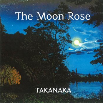 Masayoshi Takanaka The Moon Rose