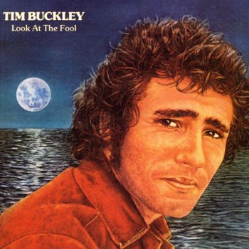 Tim Buckley Wanda Lou